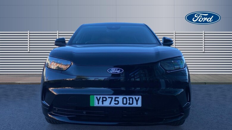 Ford Capri 210kW Premium 77kWh 5dr Auto Electric Estate